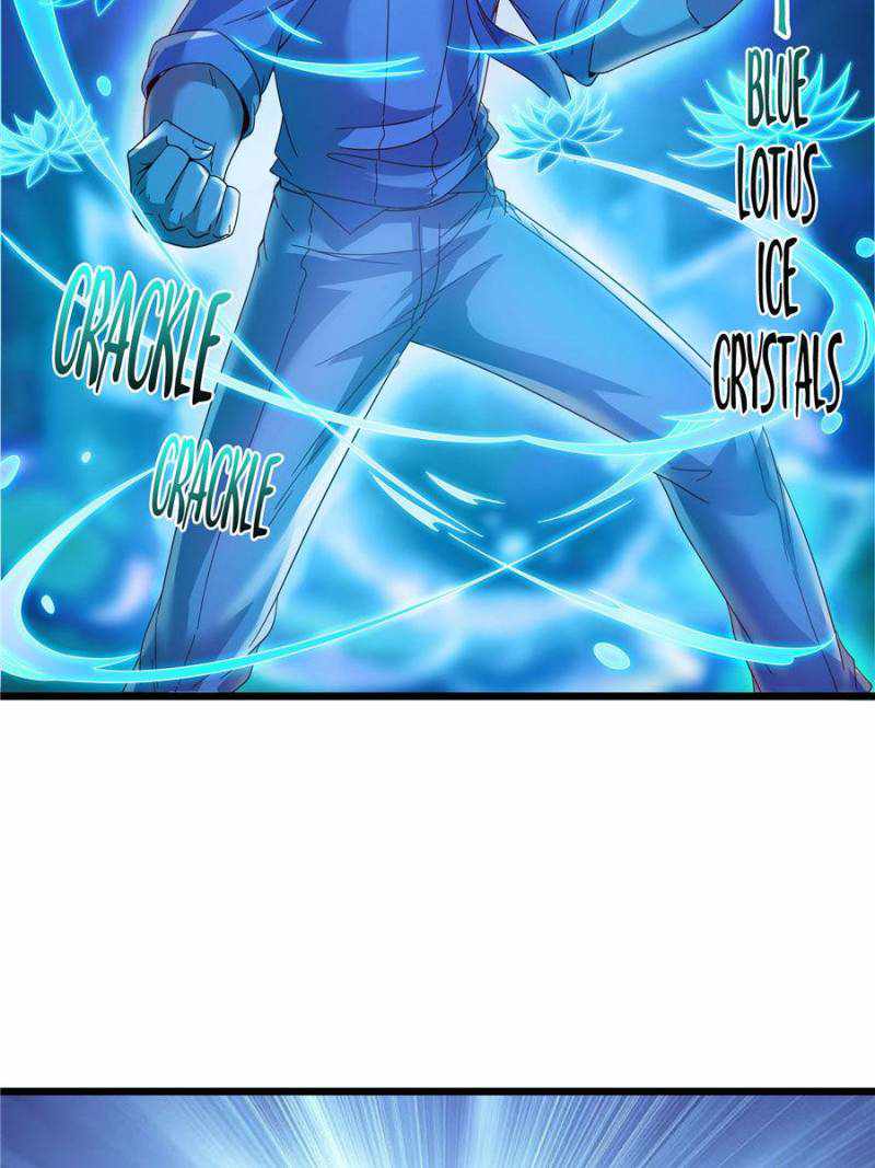 The Boss of Token Exchanging Chapter 123 - Page 40