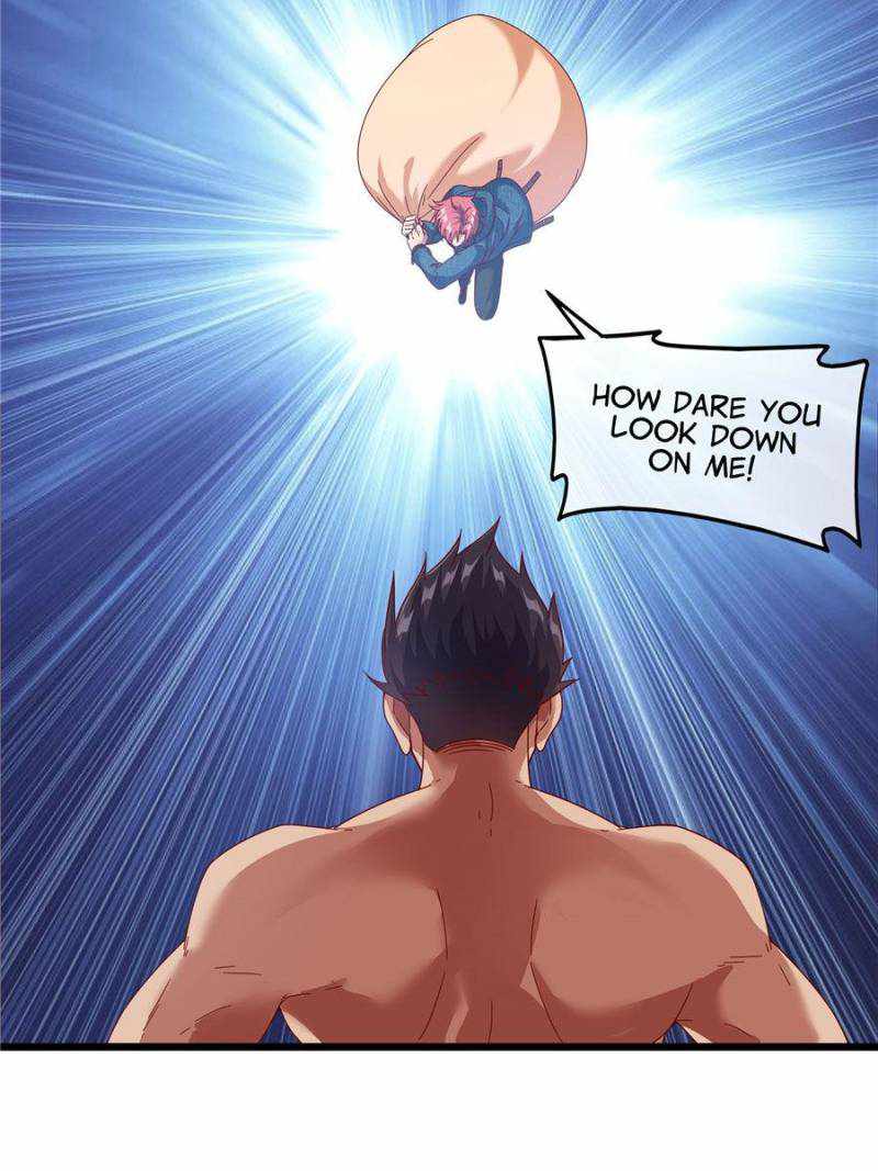 The Boss of Token Exchanging Chapter 123 - Page 41