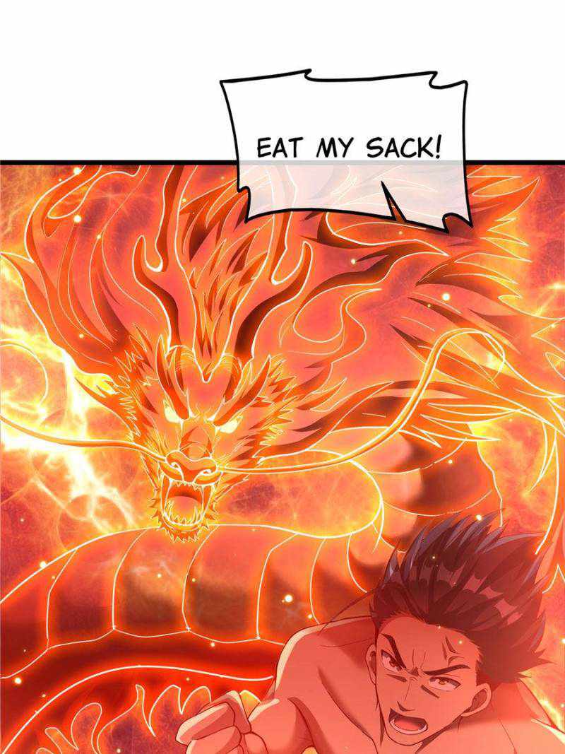 The Boss of Token Exchanging Chapter 123 - Page 43