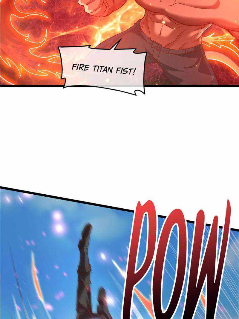 The Boss of Token Exchanging Chapter 123 - Page 44