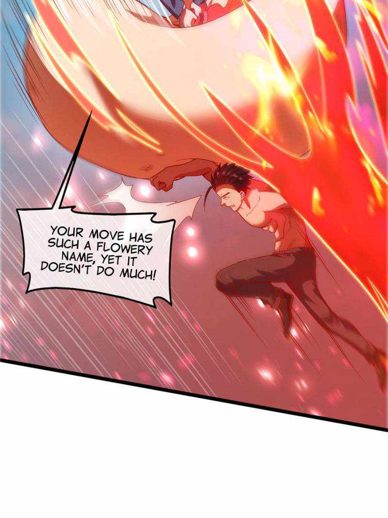 The Boss of Token Exchanging Chapter 123 - Page 46