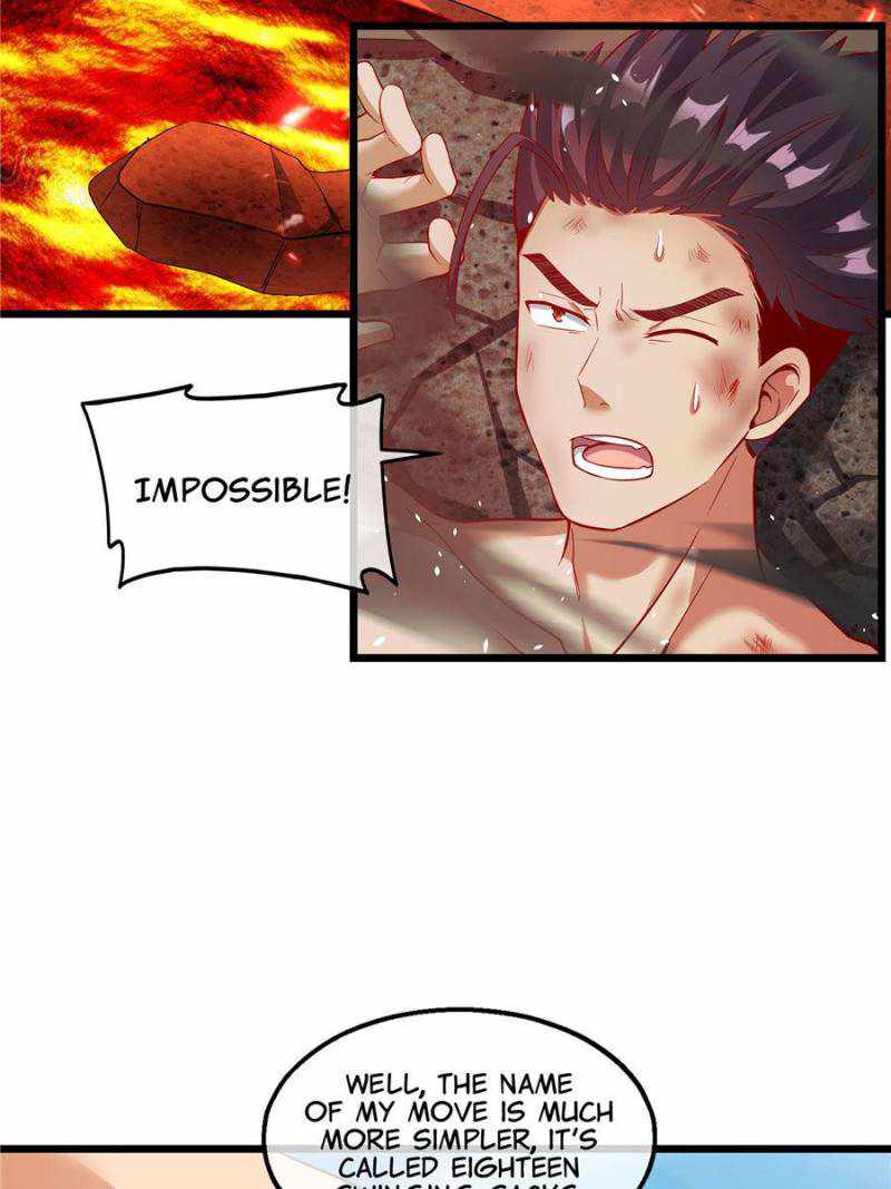 The Boss of Token Exchanging Chapter 123 - Page 48