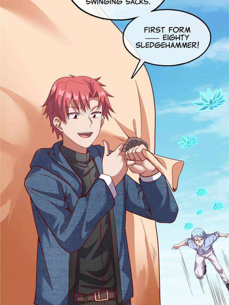 The Boss of Token Exchanging Chapter 123 - Page 49