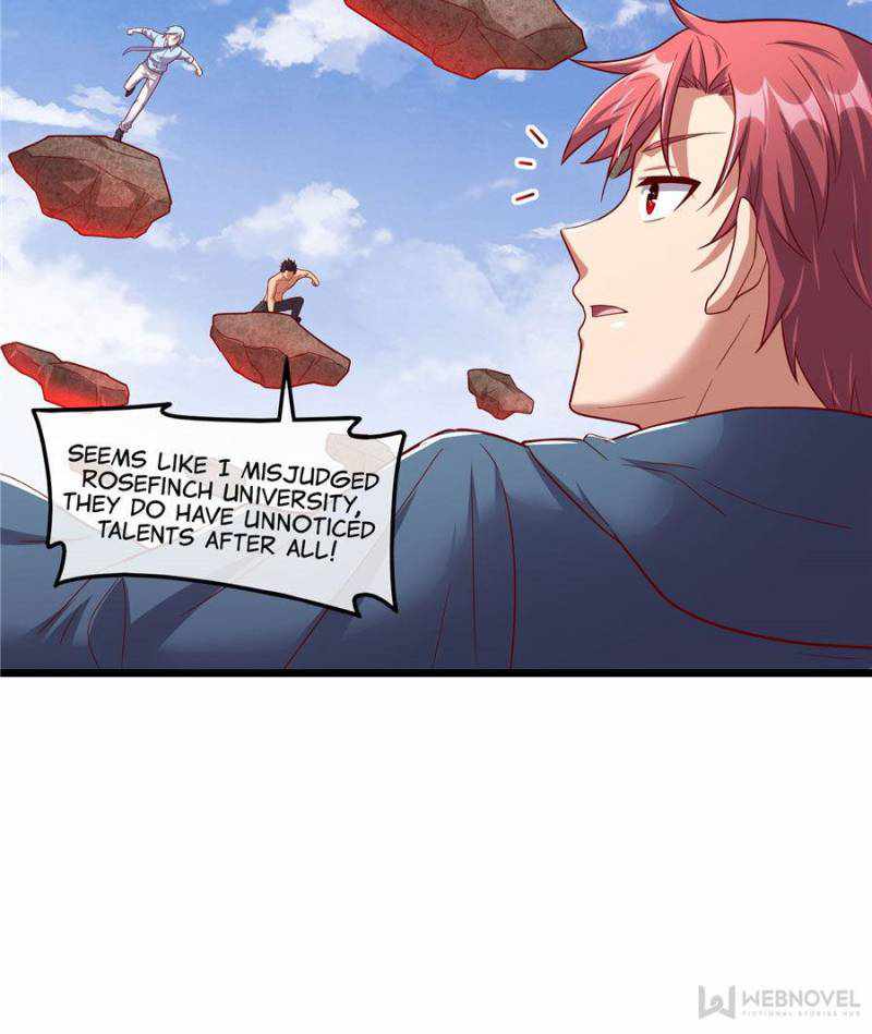 The Boss of Token Exchanging Chapter 123 - Page 6