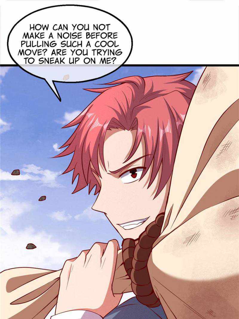 The Boss of Token Exchanging Chapter 123 - Page 51