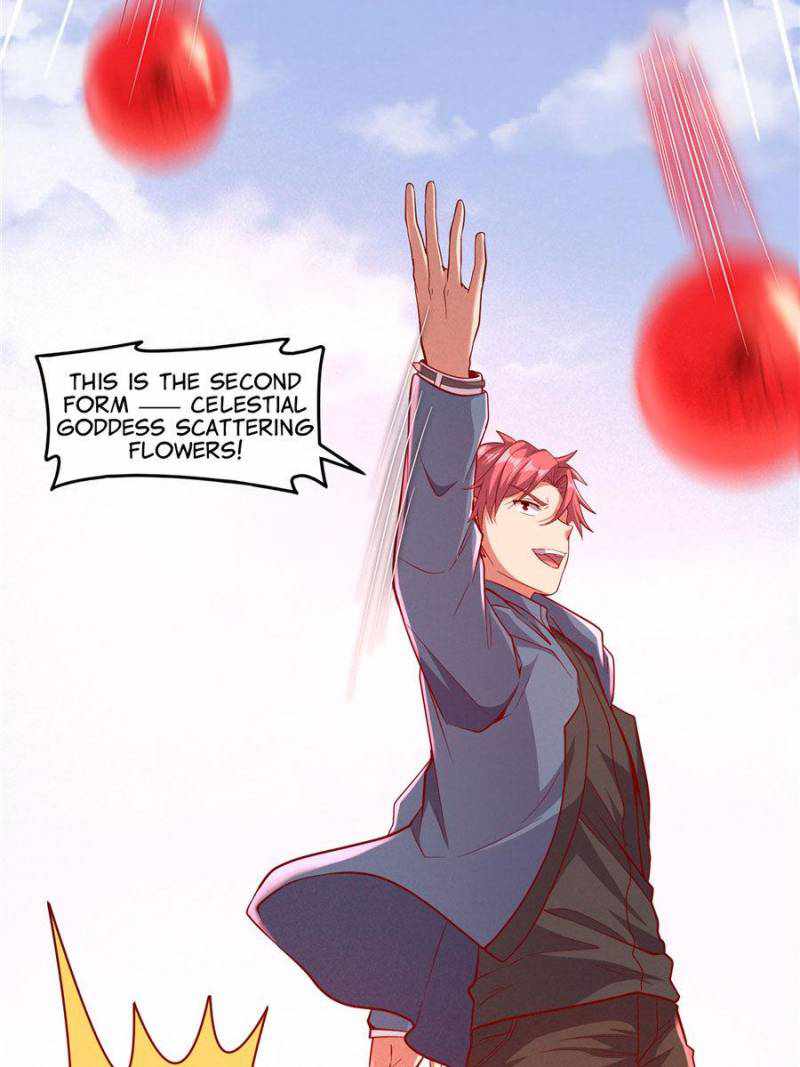 The Boss of Token Exchanging Chapter 123 - Page 54