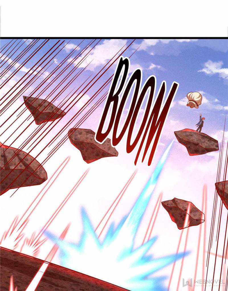 The Boss of Token Exchanging Chapter 123 - Page 58