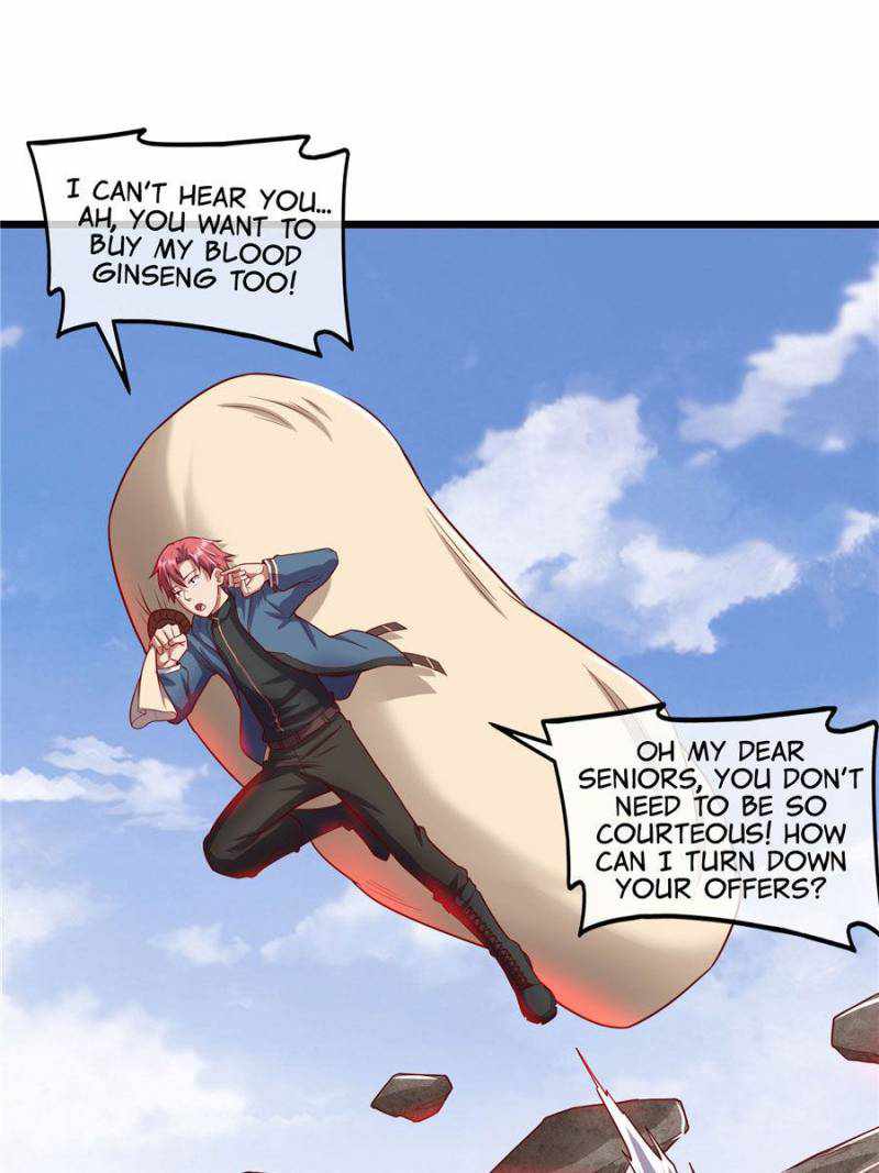 The Boss of Token Exchanging Chapter 123 - Page 7