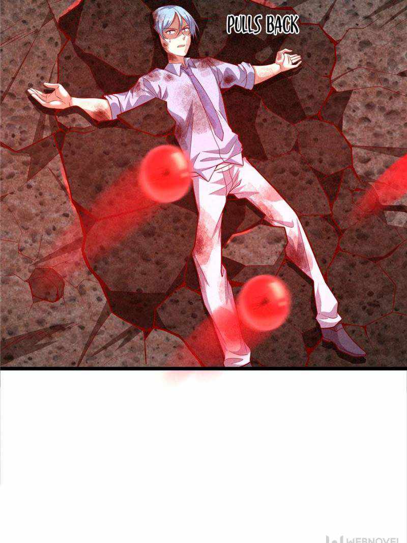 The Boss of Token Exchanging Chapter 123 - Page 62
