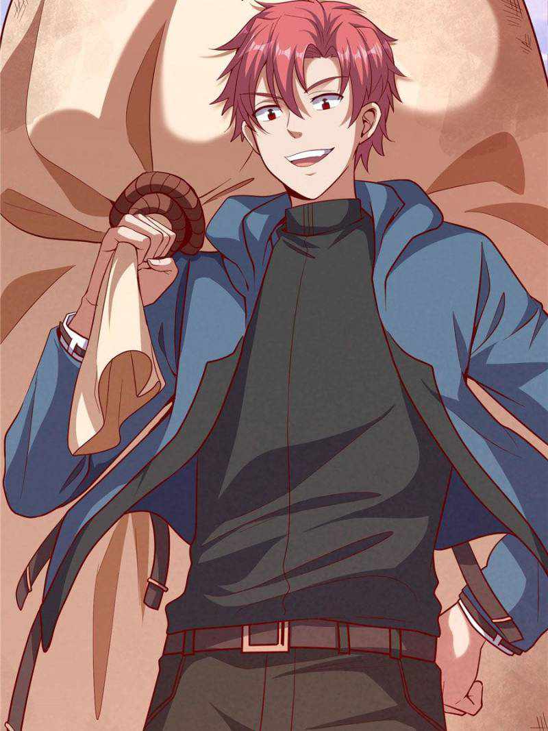 The Boss of Token Exchanging Chapter 123 - Page 66