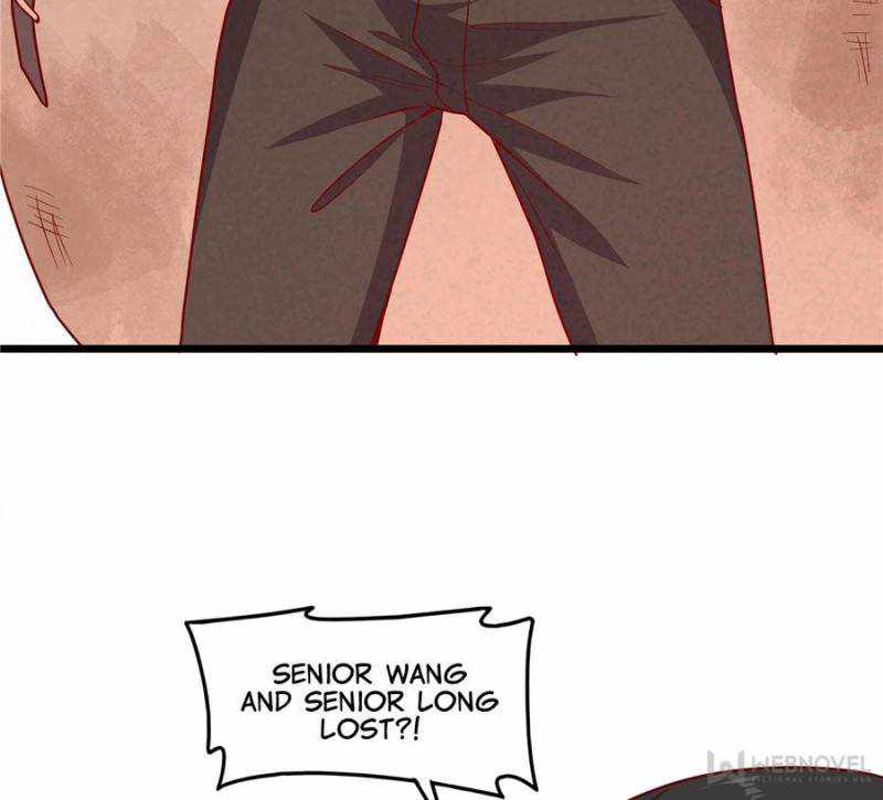 The Boss of Token Exchanging Chapter 123 - Page 67