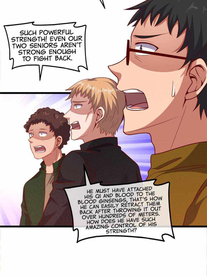 The Boss of Token Exchanging Chapter 123 - Page 68