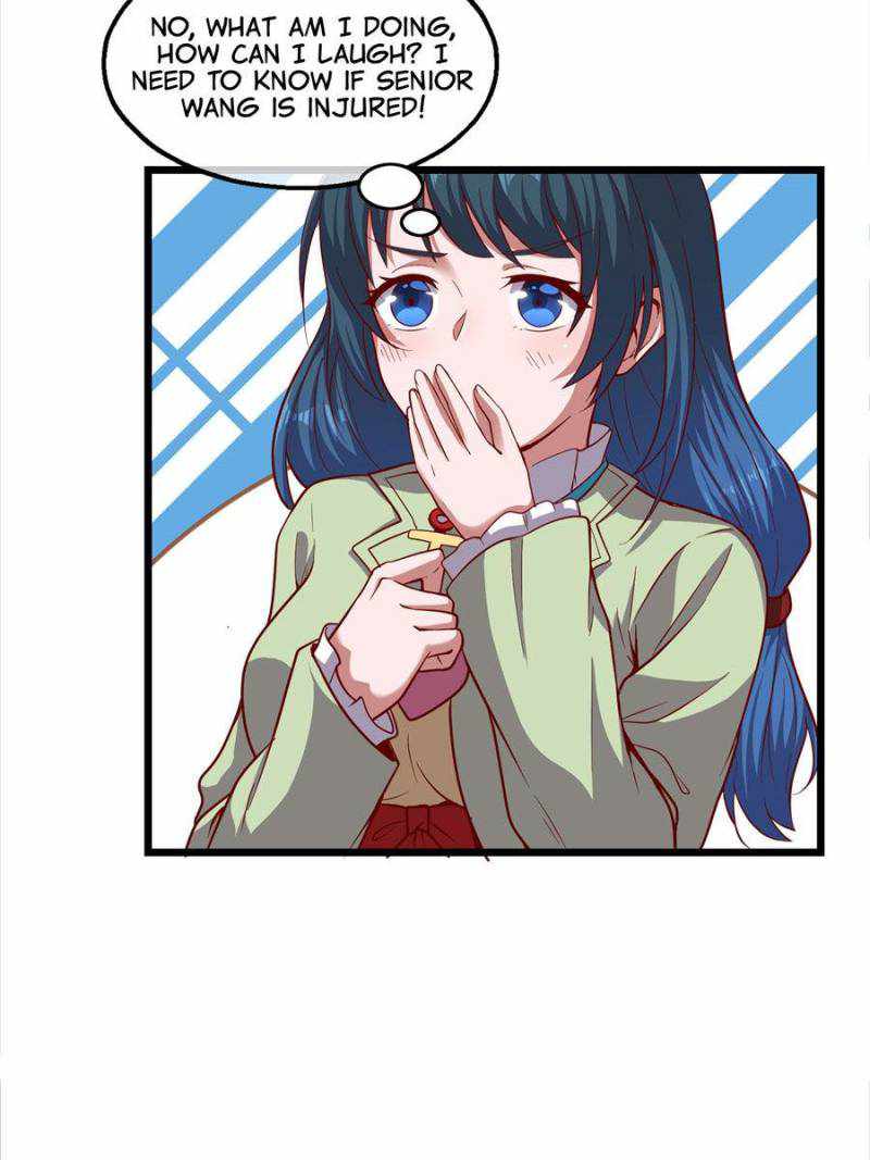 The Boss of Token Exchanging Chapter 123 - Page 70