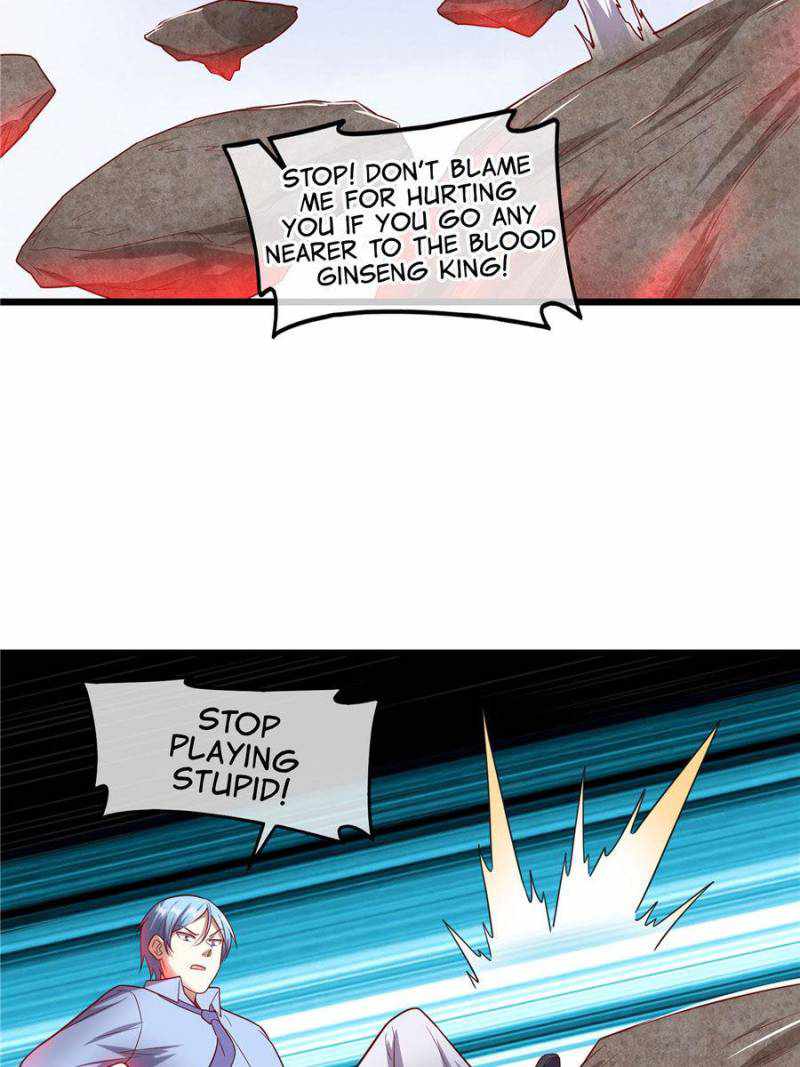 The Boss of Token Exchanging Chapter 123 - Page 8