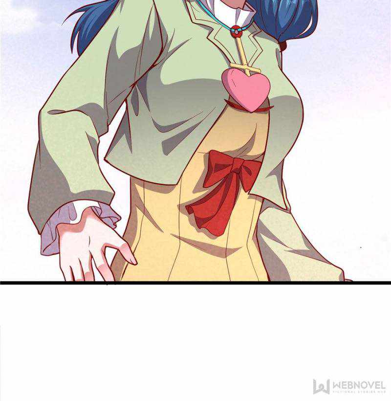 The Boss of Token Exchanging Chapter 123 - Page 73