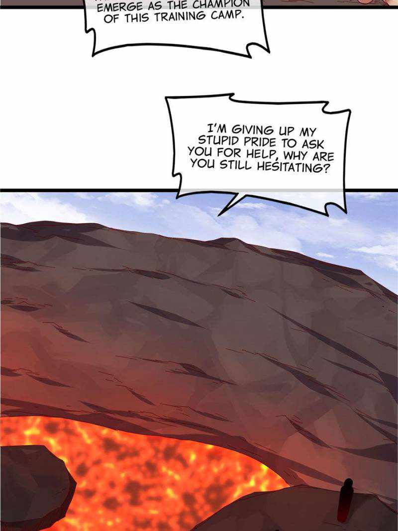 The Boss of Token Exchanging Chapter 123 - Page 75