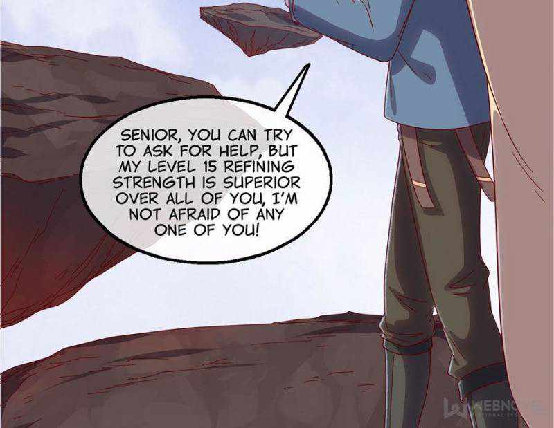 The Boss of Token Exchanging Chapter 123 - Page 79