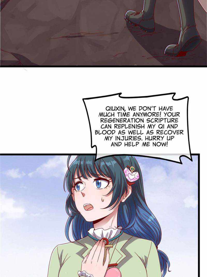 The Boss of Token Exchanging Chapter 123 - Page 80