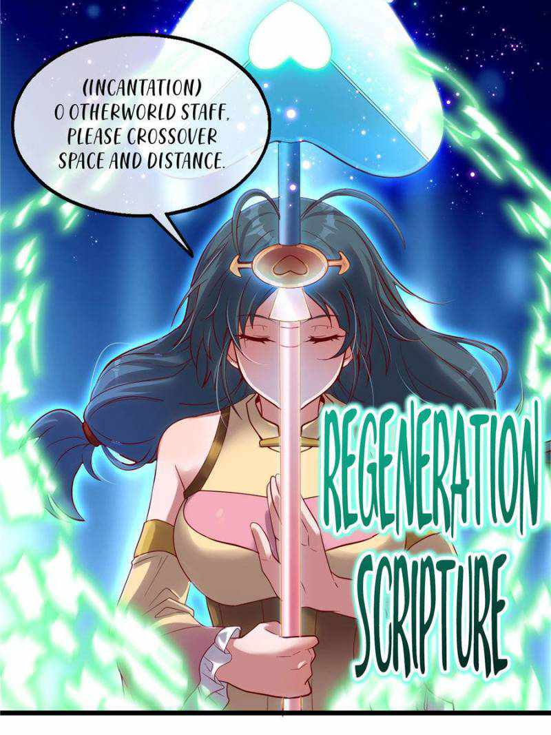 The Boss of Token Exchanging Chapter 123 - Page 86