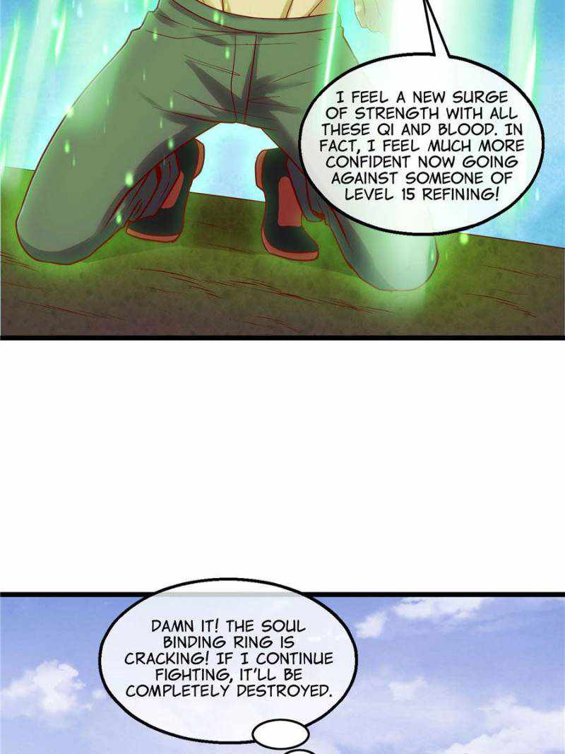 The Boss of Token Exchanging Chapter 123 - Page 89