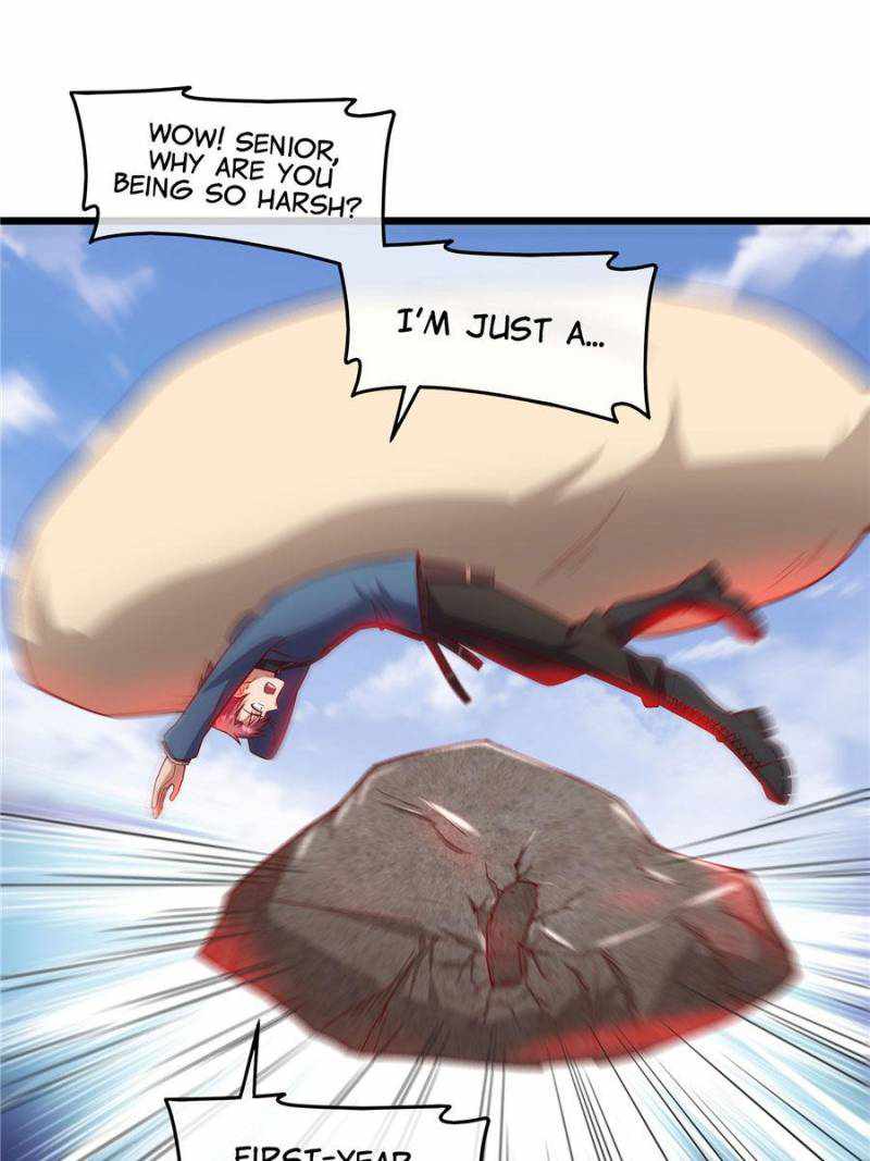The Boss of Token Exchanging Chapter 123 - Page 10
