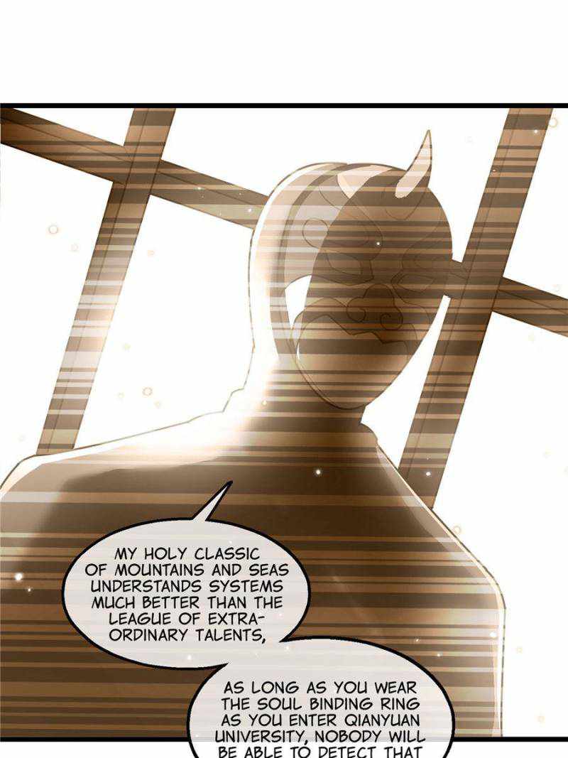 The Boss of Token Exchanging Chapter 123 - Page 92