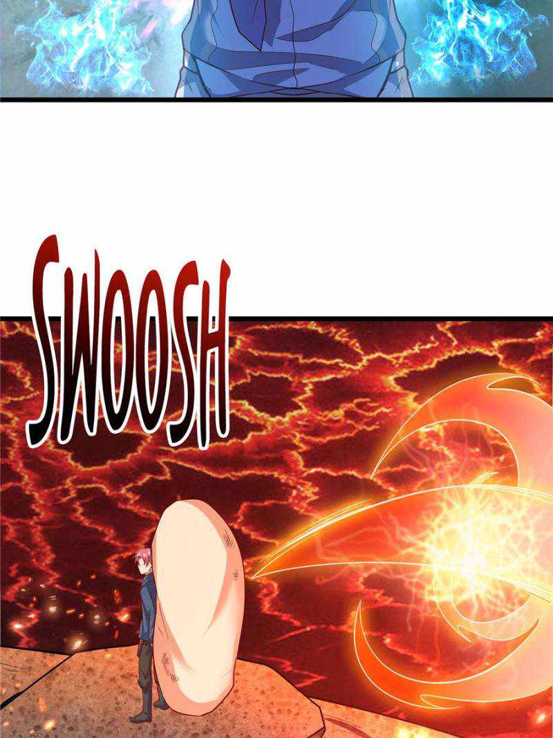 The Boss of Token Exchanging Chapter 123 - Page 96