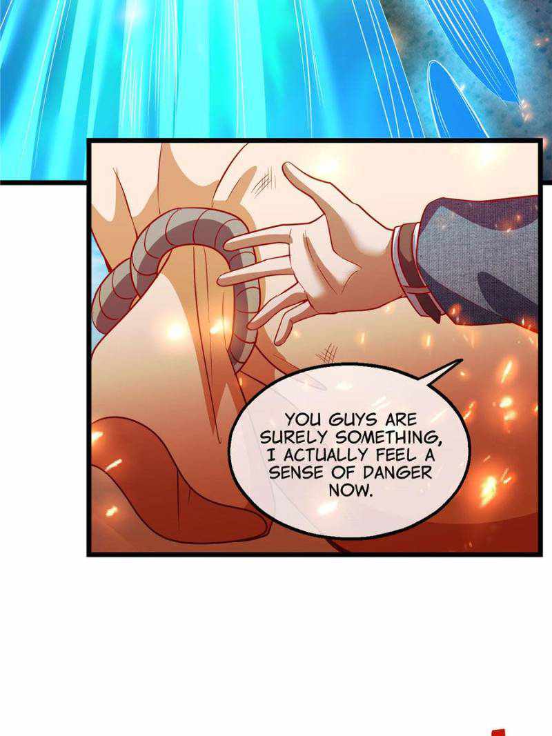 The Boss of Token Exchanging Chapter 123 - Page 98
