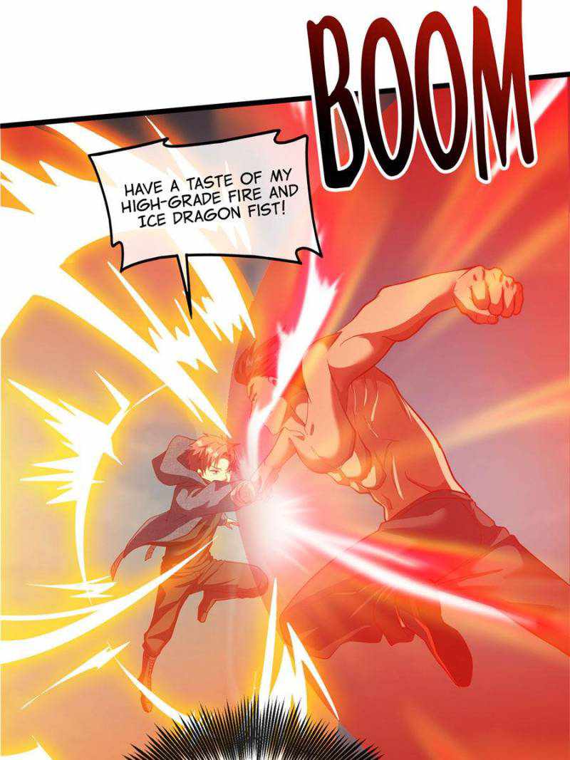 The Boss of Token Exchanging Chapter 123 - Page 99