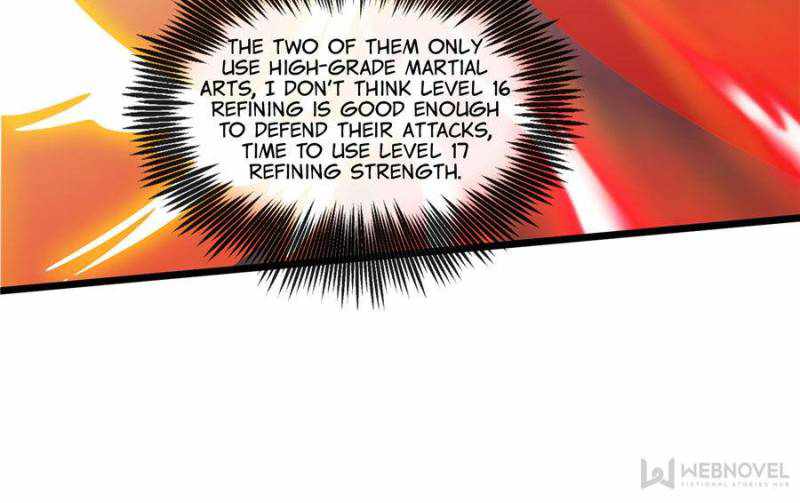 The Boss of Token Exchanging Chapter 123 - Page 100