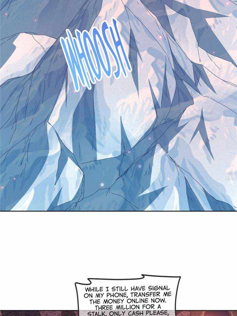 The Boss of Token Exchanging Chapter 124 - Page 2