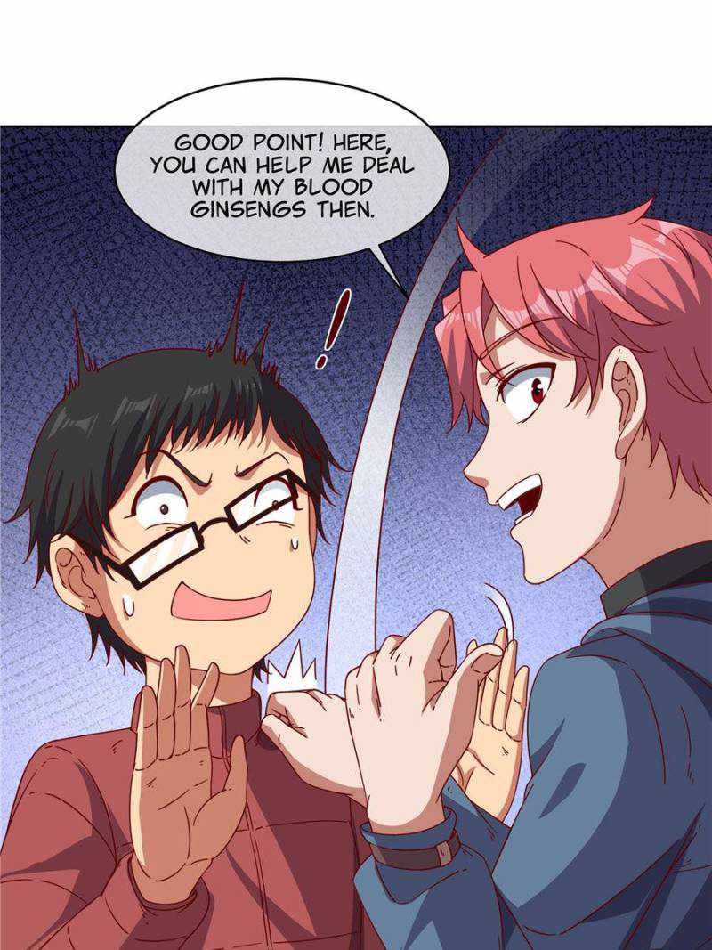 The Boss of Token Exchanging Chapter 124 - Page 11
