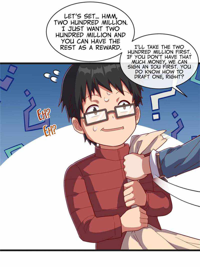 The Boss of Token Exchanging Chapter 124 - Page 13