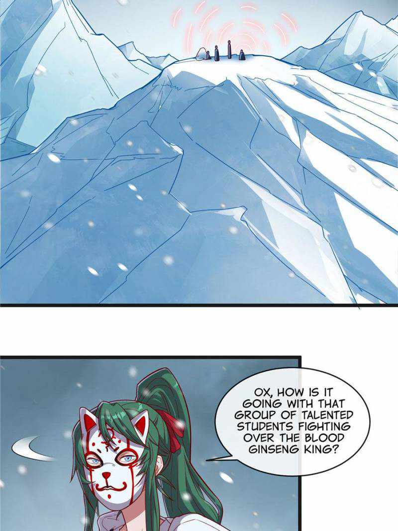 The Boss of Token Exchanging Chapter 124 - Page 15