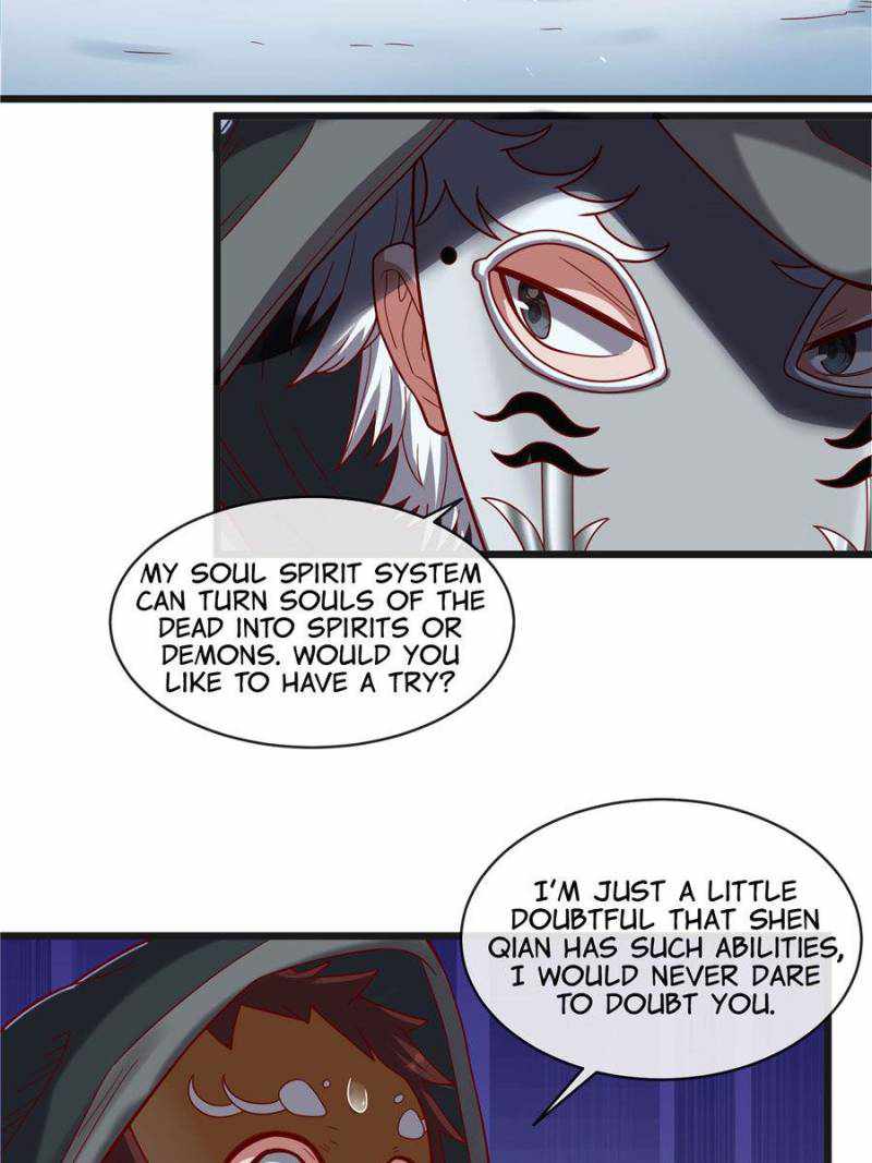 The Boss of Token Exchanging Chapter 124 - Page 18