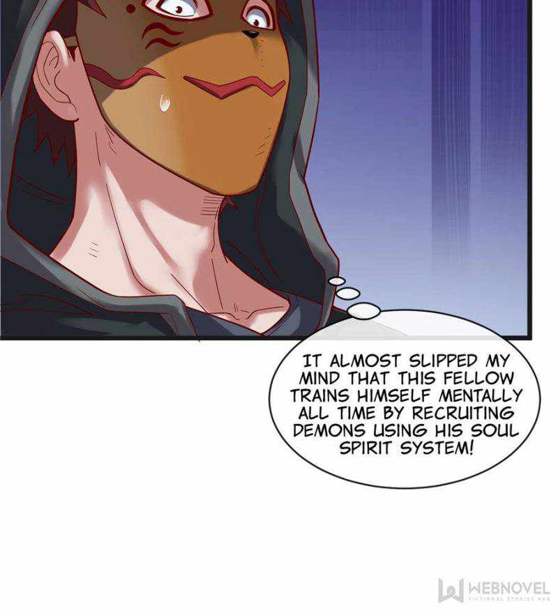 The Boss of Token Exchanging Chapter 124 - Page 19