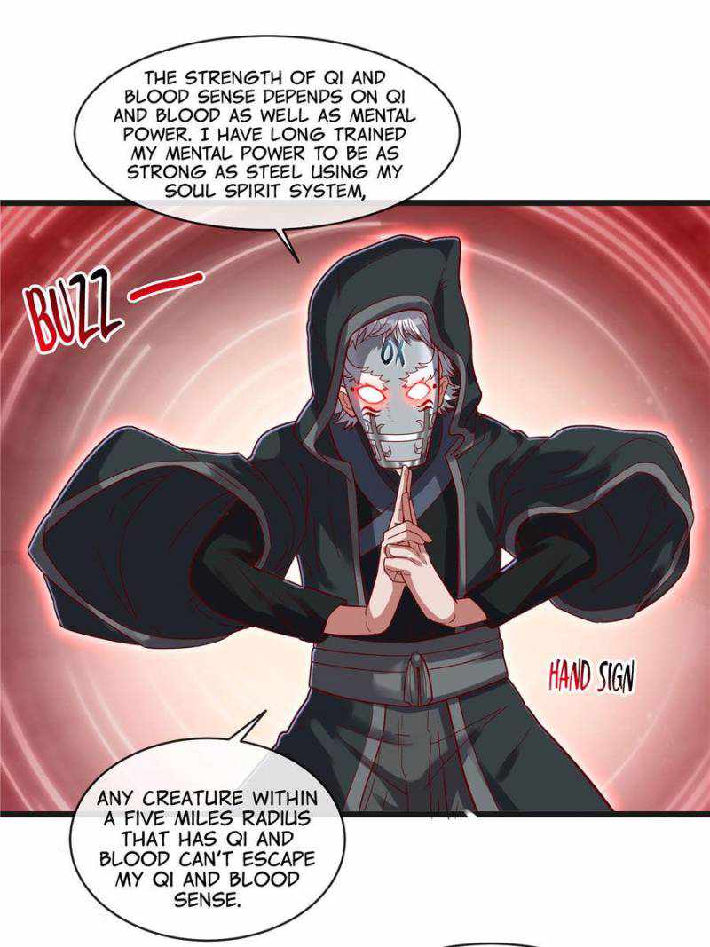 The Boss of Token Exchanging Chapter 124 - Page 20