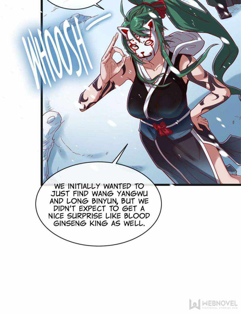 The Boss of Token Exchanging Chapter 124 - Page 22