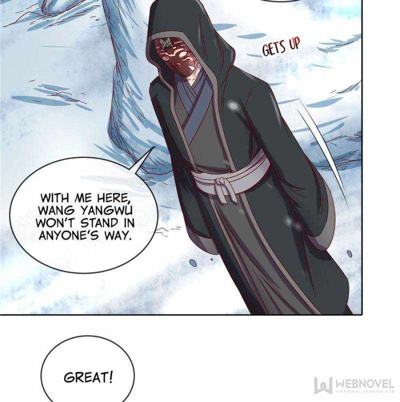 The Boss of Token Exchanging Chapter 124 - Page 25
