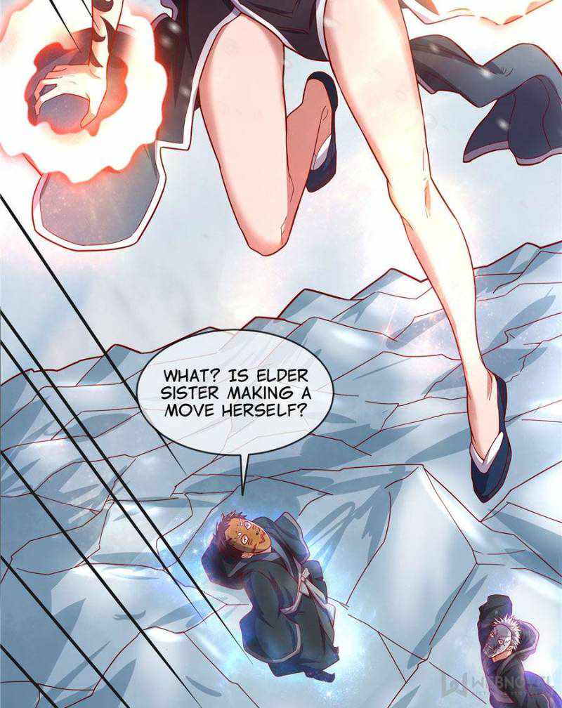 The Boss of Token Exchanging Chapter 124 - Page 31