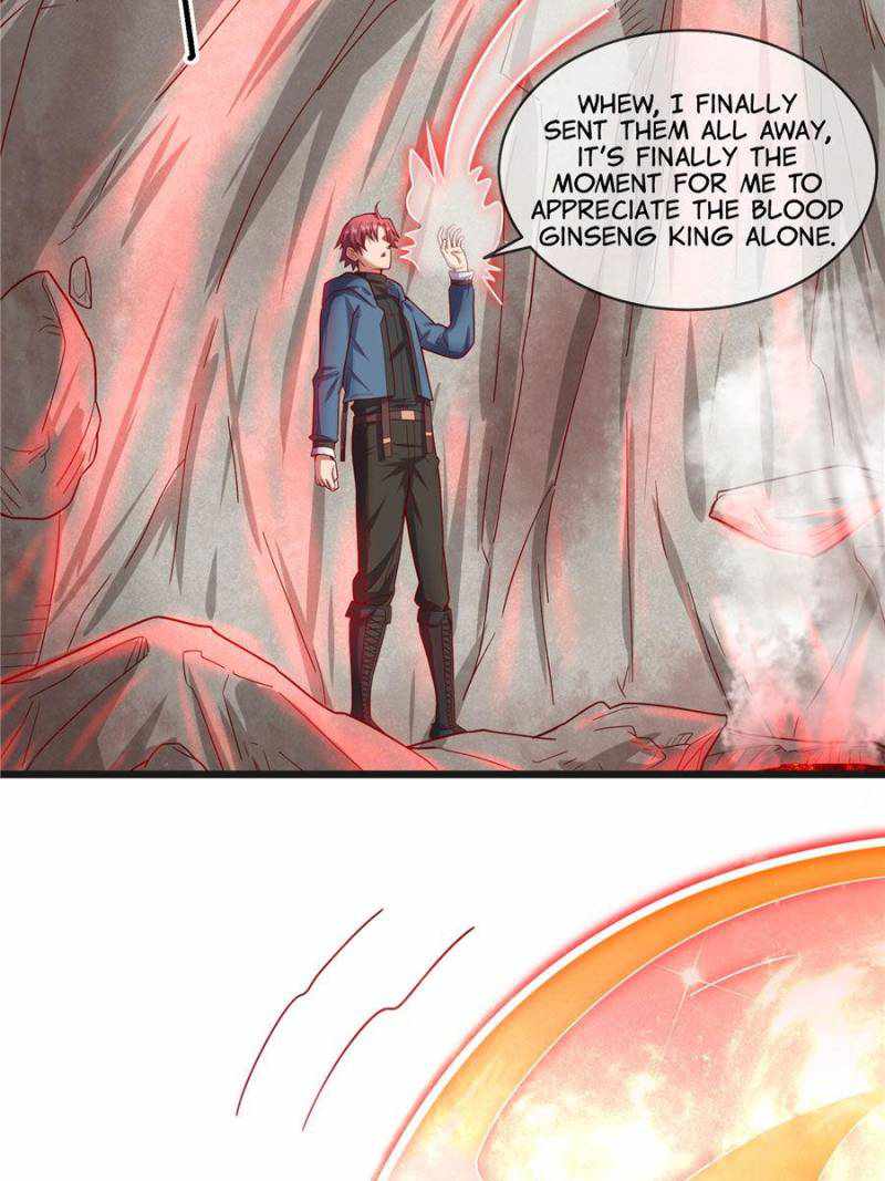 The Boss of Token Exchanging Chapter 124 - Page 35