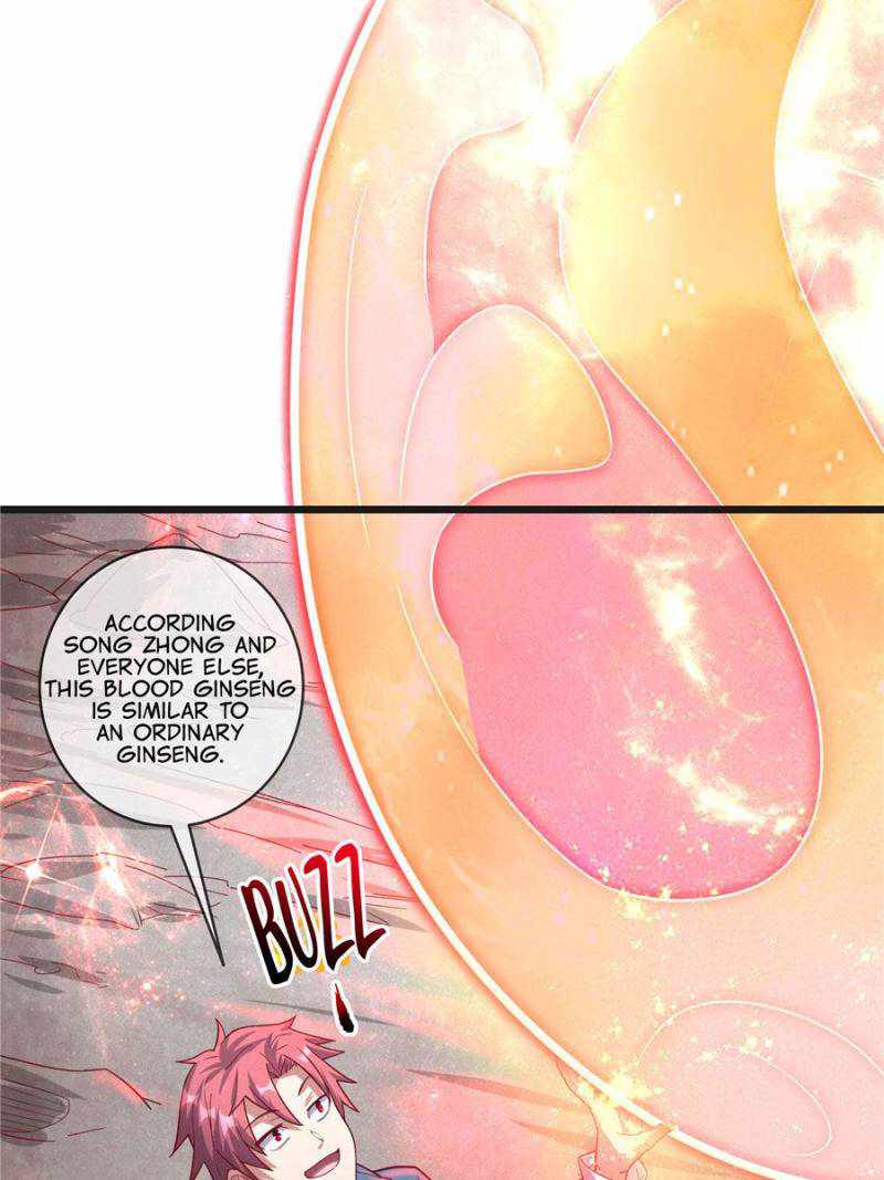 The Boss of Token Exchanging Chapter 124 - Page 36