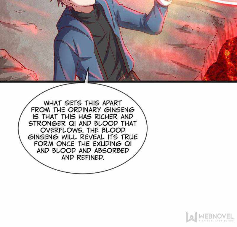 The Boss of Token Exchanging Chapter 124 - Page 37