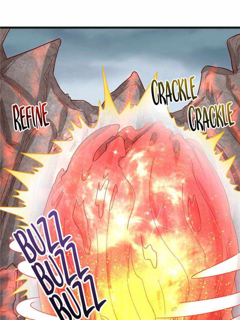 The Boss of Token Exchanging Chapter 124 - Page 38