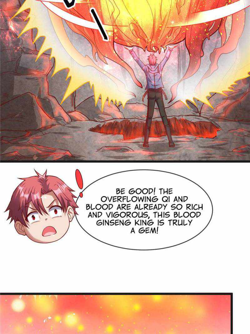 The Boss of Token Exchanging Chapter 124 - Page 39