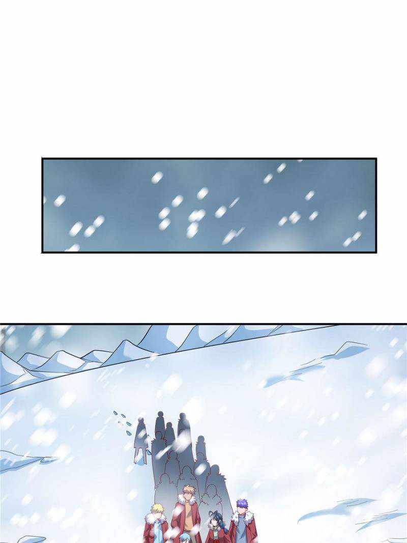The Boss of Token Exchanging Chapter 124 - Page 44