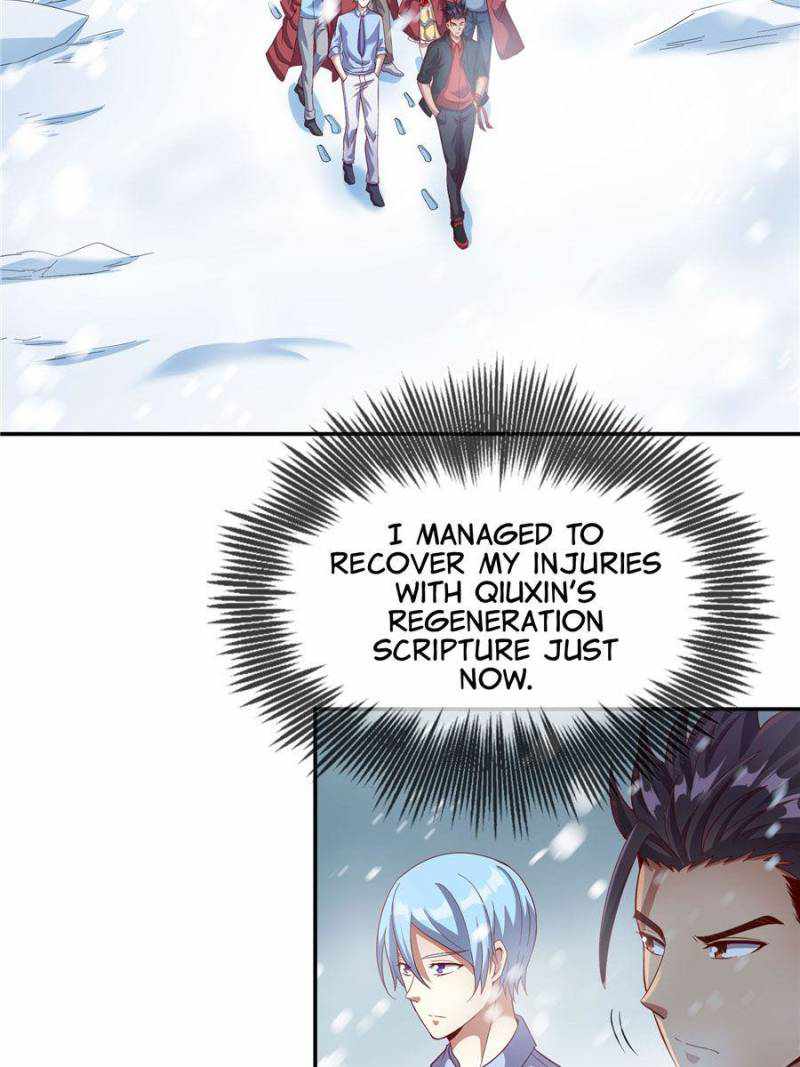 The Boss of Token Exchanging Chapter 124 - Page 45