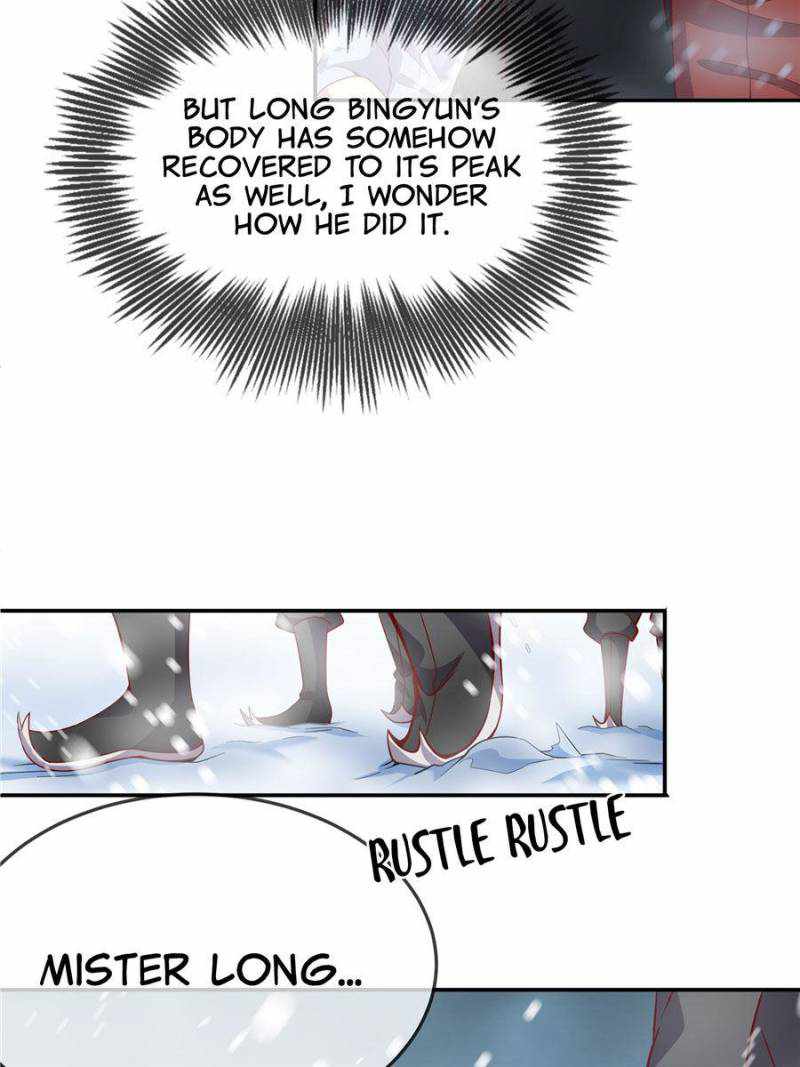The Boss of Token Exchanging Chapter 124 - Page 47