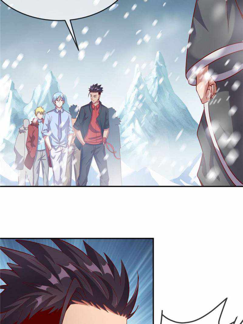 The Boss of Token Exchanging Chapter 124 - Page 48