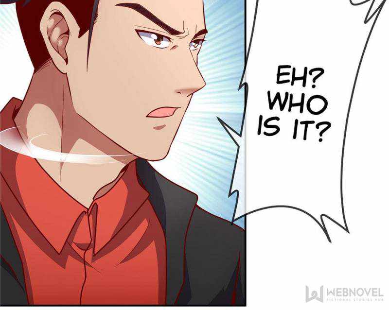 The Boss of Token Exchanging Chapter 124 - Page 49